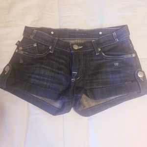 Rock & Republic shorts